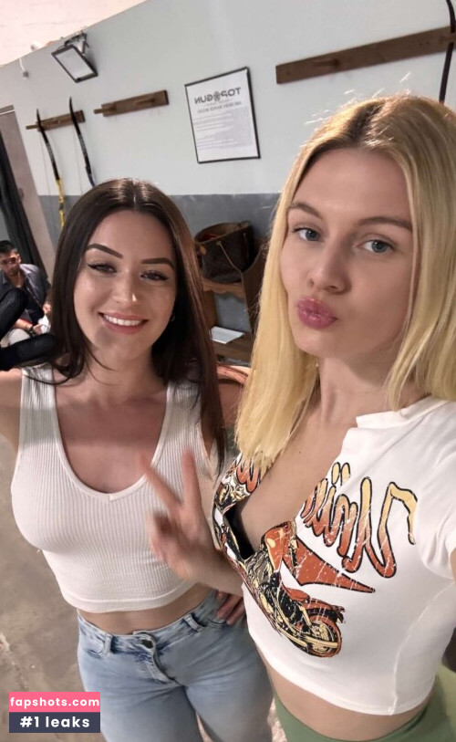 Vera Dijkmans Nude Leaks OnlyFans Photos #186 - LeakJerk