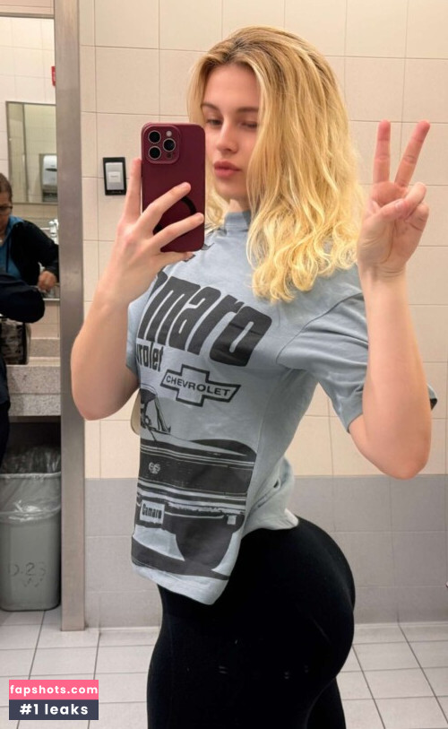 Vera Dijkmans Nude Leaks OnlyFans Photos #187 - LeakJerk