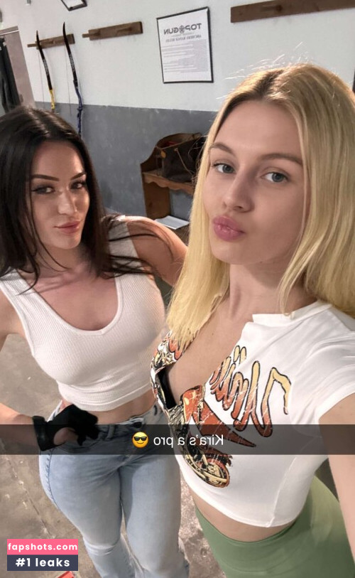 Vera Dijkmans Nude Leaks OnlyFans Photos #189 - LeakJerk