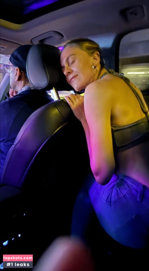 Vera Dijkmans Nude Leaks OnlyFans Photos #1903 - LeakJerk