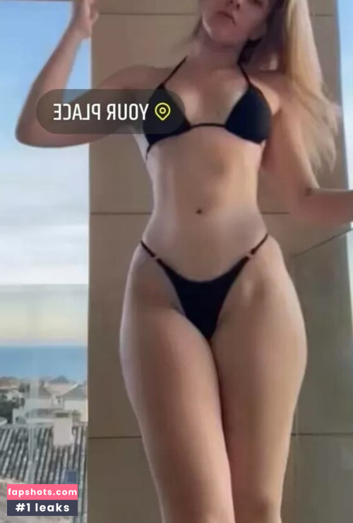 Vera Dijkmans Nude Leaks OnlyFans Photos #1934 - LeakJerk