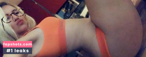 Vera Dijkmans Nude Leaks OnlyFans Photos #1951 - LeakJerk