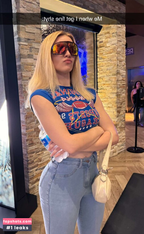 Vera Dijkmans Nude Leaks OnlyFans Photos #197 - LeakJerk