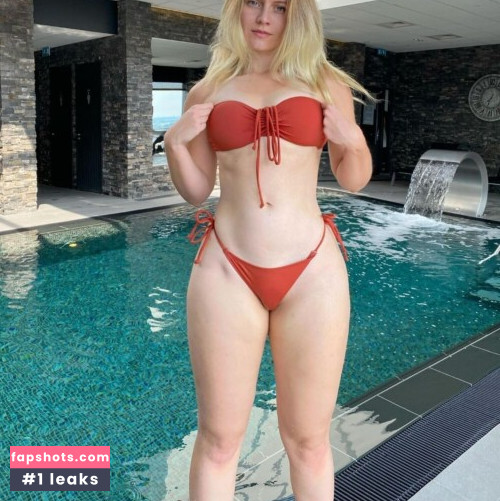 Vera Dijkmans Nude Leaks OnlyFans Photos #1991 - LeakJerk