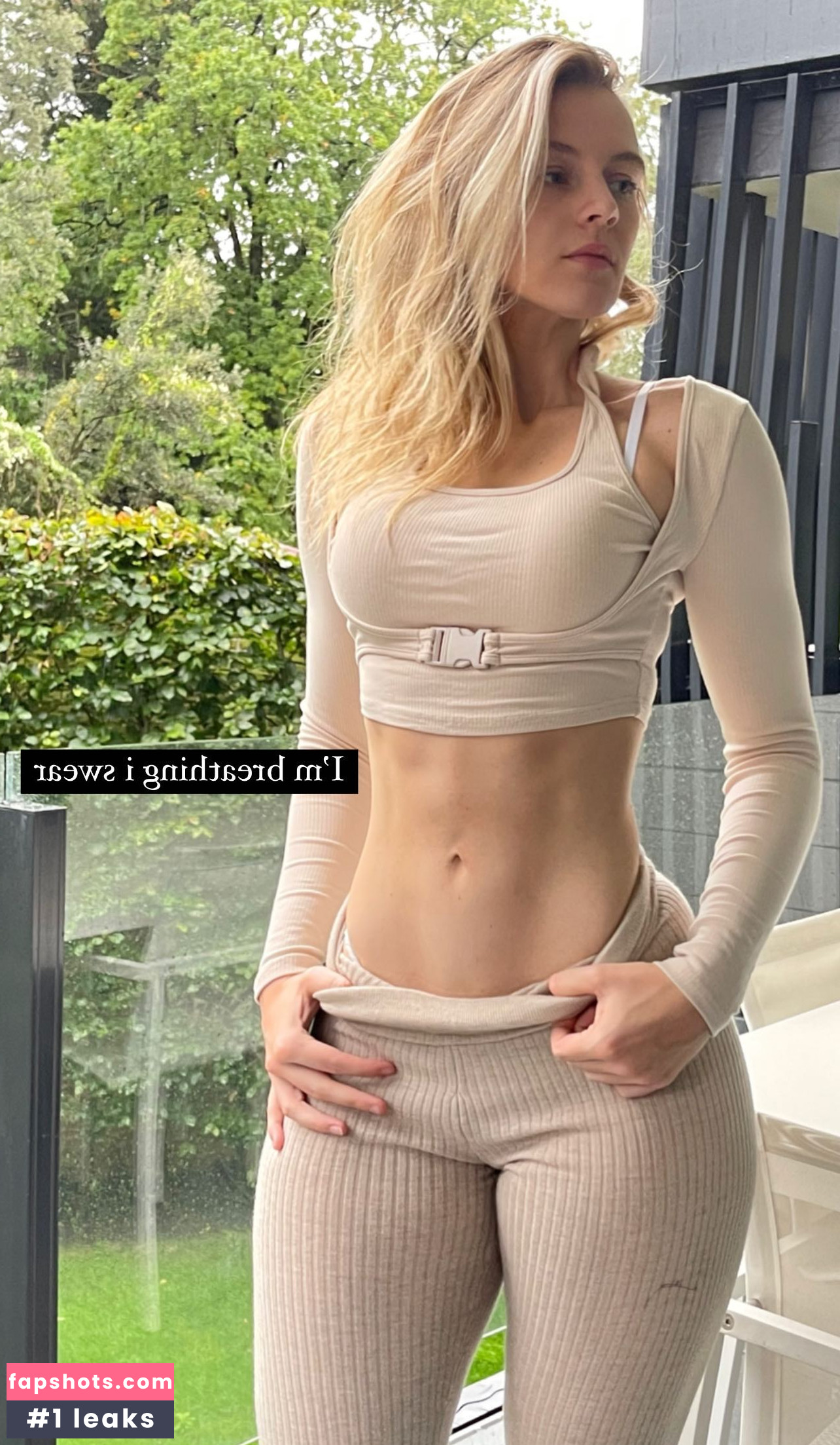 Vera Dijkmans Nude Leaks OnlyFans Photos #2083 - LeakJerk