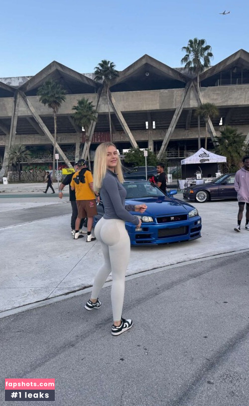 Vera Dijkmans Nude Leaks OnlyFans Photos #210 - LeakJerk