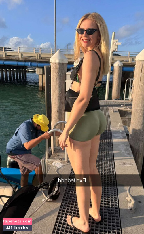 Vera Dijkmans Nude Leaks OnlyFans Photos #22 - LeakJerk