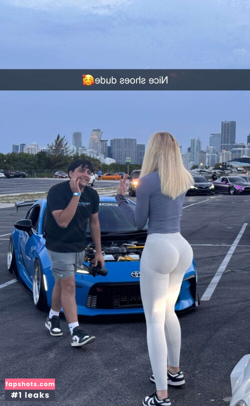 Vera Dijkmans Nude Leaks OnlyFans Photos #213 - LeakJerk