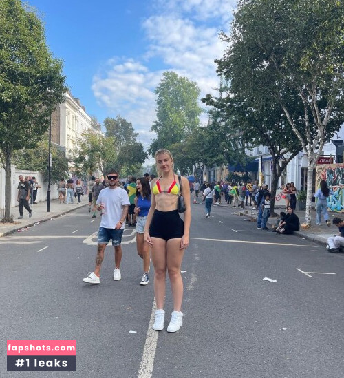 Vera Dijkmans Nude Leaks OnlyFans Photos #2123 - LeakJerk