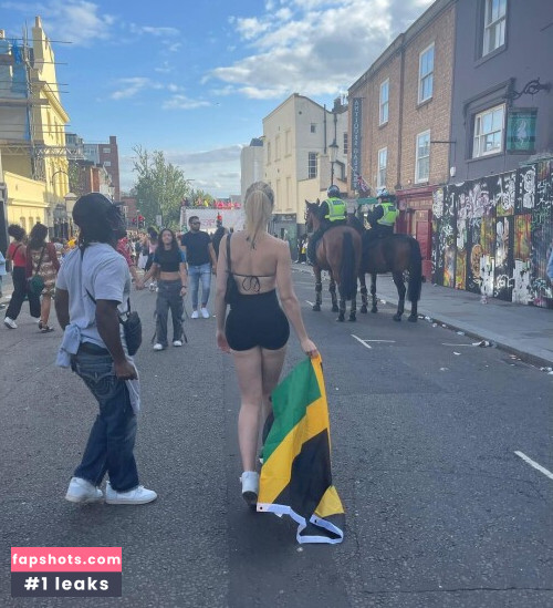 Vera Dijkmans Nude Leaks OnlyFans Photos #2126 - LeakJerk