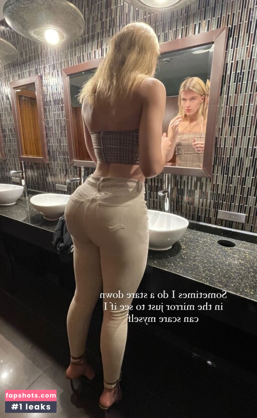 Vera Dijkmans Nude Leaks OnlyFans Photos #2151 - LeakJerk