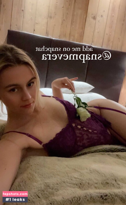 Vera Dijkmans Nude Leaks OnlyFans Photos #2159 - LeakJerk