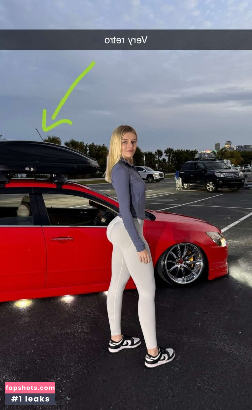 Vera Dijkmans Nude Leaks OnlyFans Photos #217 - LeakJerk