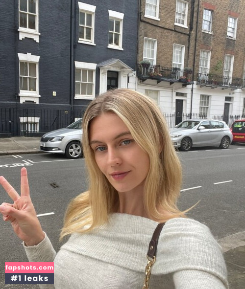 Vera Dijkmans Nude Leaks OnlyFans Photos #2161 - LeakJerk