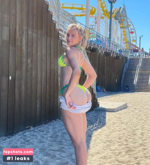 Vera Dijkmans Nude Leaks OnlyFans Photos #2176 - LeakJerk