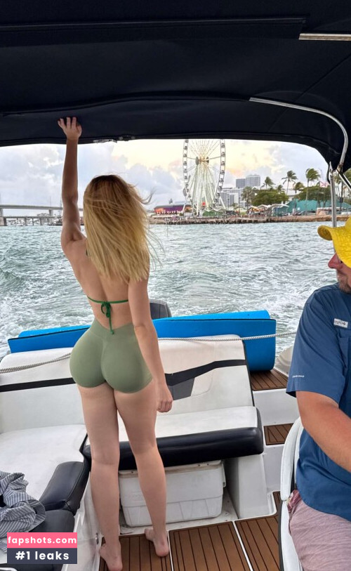 Vera Dijkmans Nude Leaks OnlyFans Photos #23 - LeakJerk