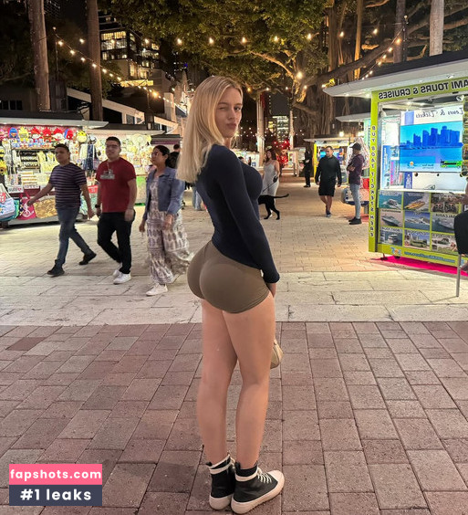 Vera Dijkmans Nude Leaks OnlyFans Photos #224 - LeakJerk