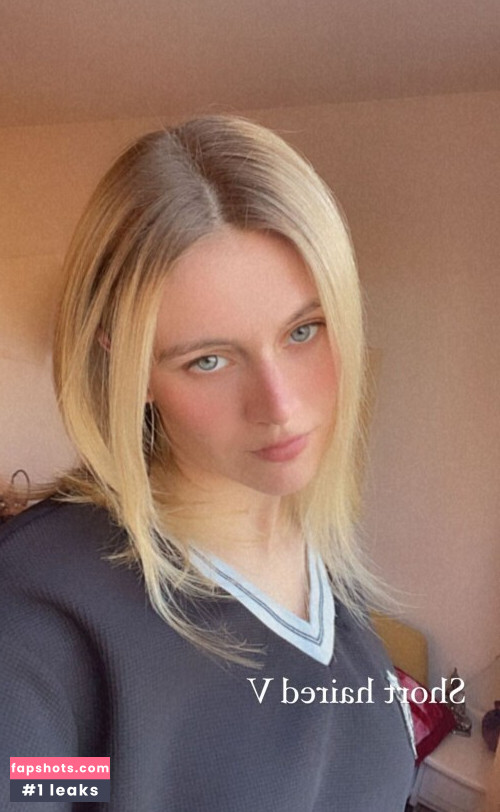 Vera Dijkmans Nude Leaks OnlyFans Photos #2296 - LeakJerk