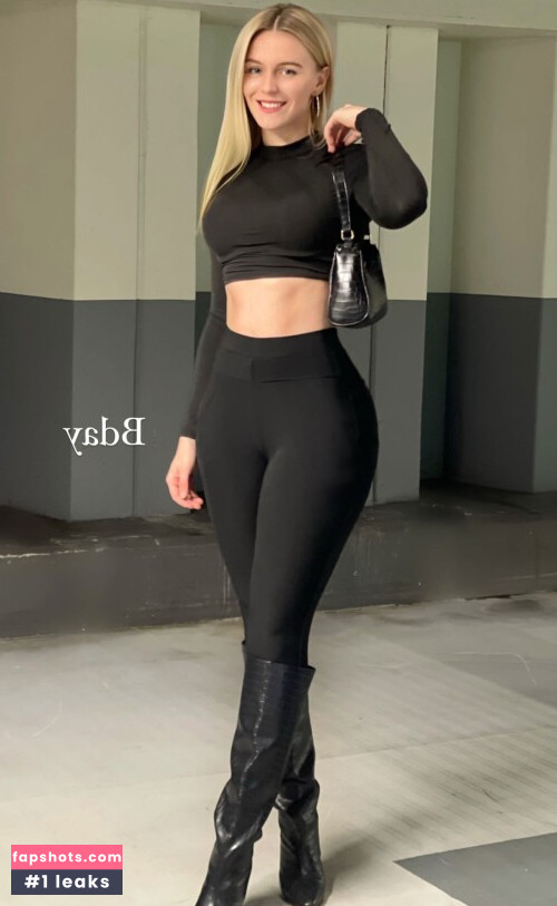 Vera Dijkmans Nude Leaks OnlyFans Photos #2339 - LeakJerk