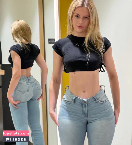 Vera Dijkmans Nude Leaks OnlyFans Photos #2340 - LeakJerk