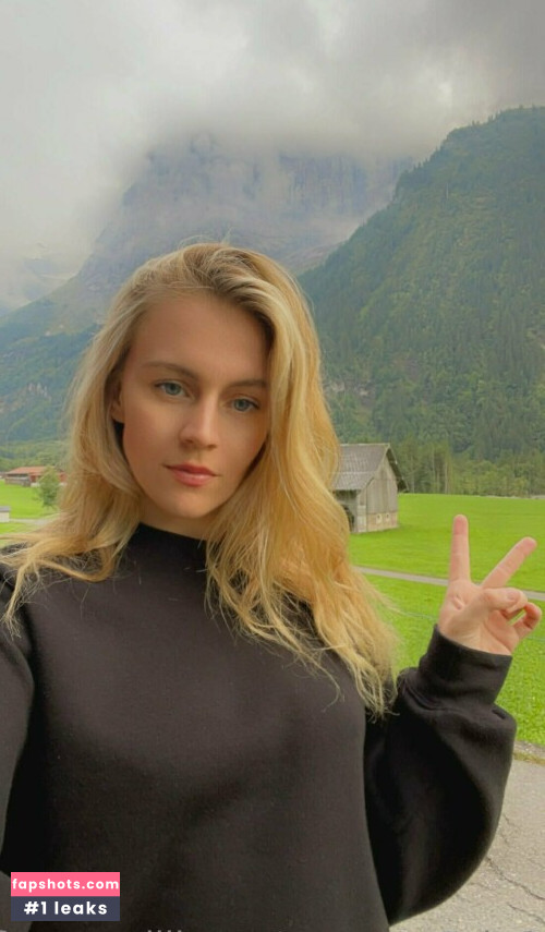 Vera Dijkmans Nude Leaks OnlyFans Photos #2473 - LeakJerk