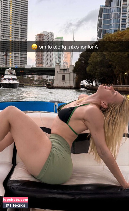 Vera Dijkmans Nude Leaks OnlyFans Photos #26 - LeakJerk