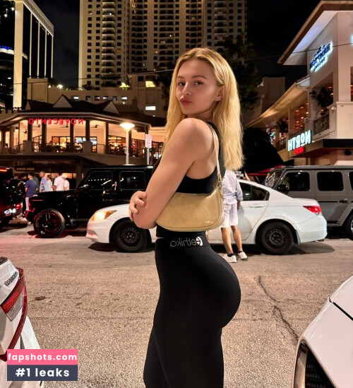 Vera Dijkmans Nude Leaks OnlyFans Photos #252 - LeakJerk