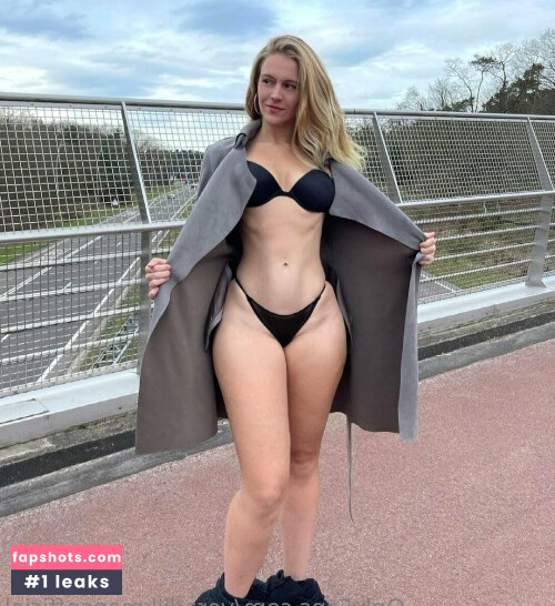 Vera Dijkmans Nude Leaks OnlyFans Photos #2512 - LeakJerk