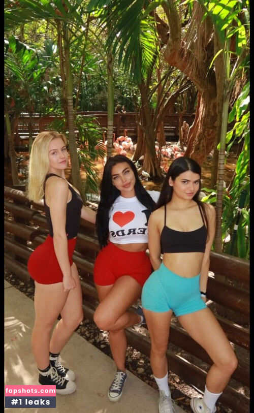 Vera Dijkmans Nude Leaks OnlyFans Photos #253 - LeakJerk