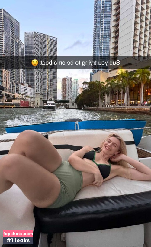 Vera Dijkmans Nude Leaks OnlyFans Photos #27 - LeakJerk