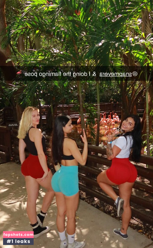 Vera Dijkmans Nude Leaks OnlyFans Photos #261 - LeakJerk