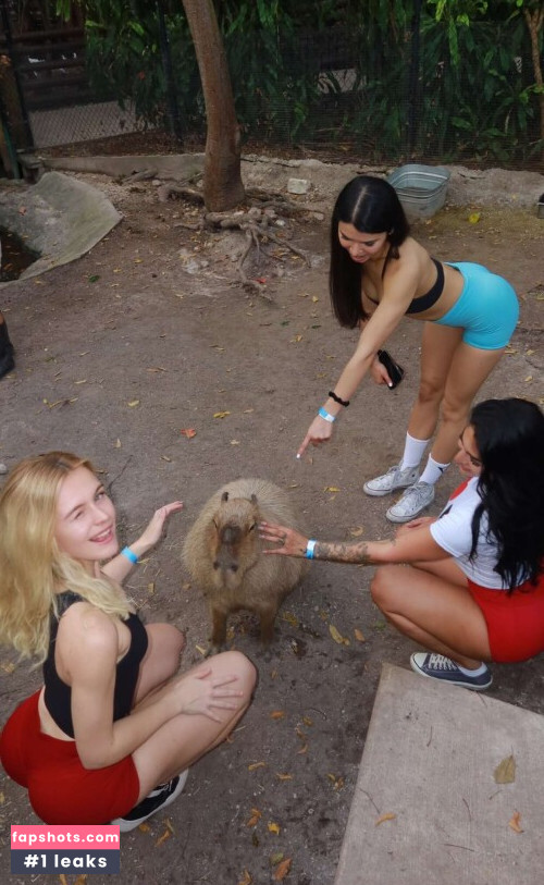 Vera Dijkmans Nude Leaks OnlyFans Photos #266 - LeakJerk