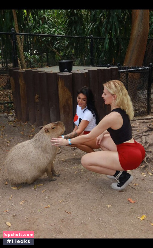 Vera Dijkmans Nude Leaks OnlyFans Photos #270 - LeakJerk