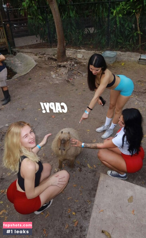 Vera Dijkmans Nude Leaks OnlyFans Photos #271 - LeakJerk