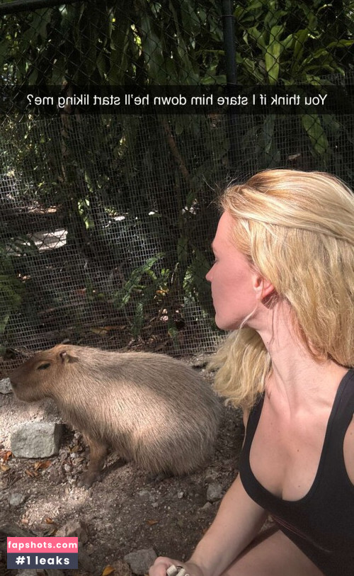 Vera Dijkmans Nude Leaks OnlyFans Photos #272 - LeakJerk