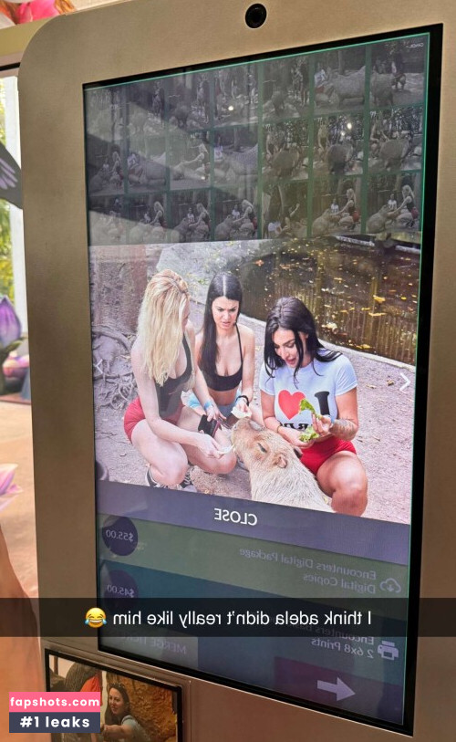 Vera Dijkmans Nude Leaks OnlyFans Photos #275 - LeakJerk