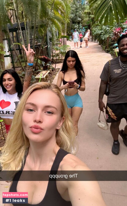 Vera Dijkmans Nude Leaks OnlyFans Photos #277 - LeakJerk