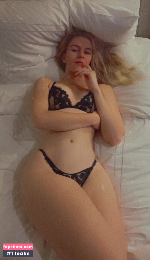 Vera Dijkmans Nude Leaks OnlyFans Photos #2770 - LeakJerk