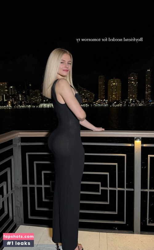 Vera Dijkmans Nude Leaks OnlyFans Photos #285 - LeakJerk