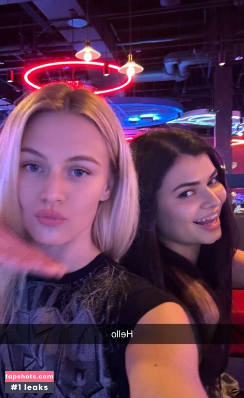 Vera Dijkmans Nude Leaks OnlyFans Photos #293 - LeakJerk