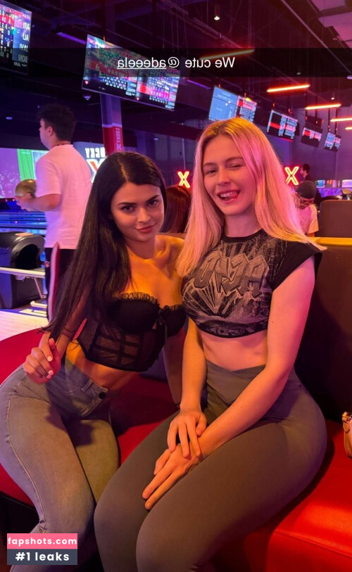 Vera Dijkmans Nude Leaks OnlyFans Photos #294 - LeakJerk