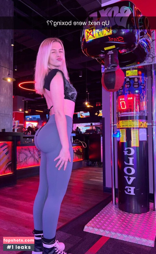 Vera Dijkmans Nude Leaks OnlyFans Photos #299 - LeakJerk