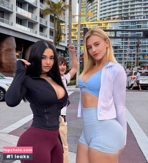 Vera Dijkmans Nude Leaks OnlyFans Photos #301 - LeakJerk