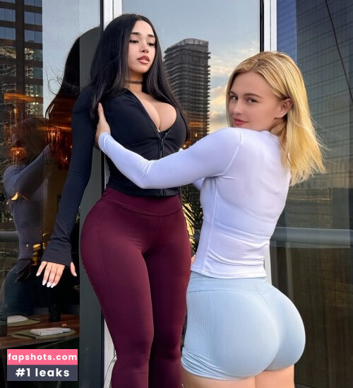 Vera Dijkmans Nude Leaks OnlyFans Photos #303 - LeakJerk