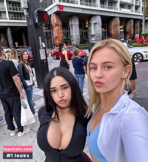 Vera Dijkmans Nude Leaks OnlyFans Photos #304 - LeakJerk