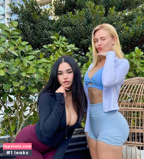 Vera Dijkmans Nude Leaks OnlyFans Photos #305 - LeakJerk