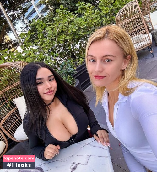 Vera Dijkmans Nude Leaks OnlyFans Photos #306 - LeakJerk