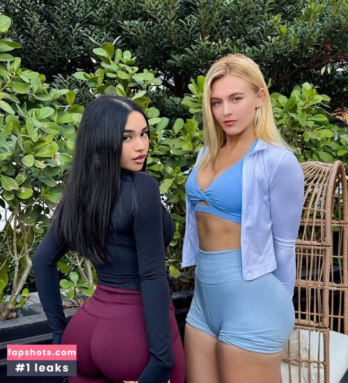 Vera Dijkmans Nude Leaks OnlyFans Photos #307 - LeakJerk