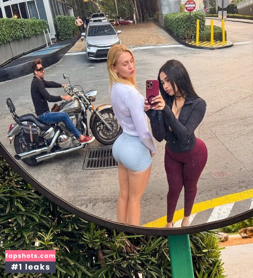 Vera Dijkmans Nude Leaks OnlyFans Photos #309 - LeakJerk