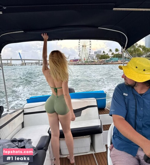 Vera Dijkmans Nude Leaks OnlyFans Photos #36 - LeakJerk